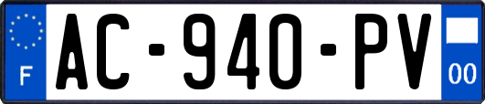 AC-940-PV