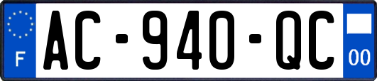 AC-940-QC