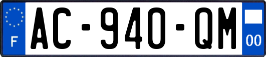 AC-940-QM