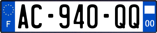 AC-940-QQ