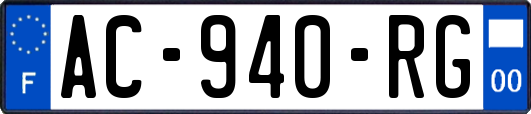 AC-940-RG