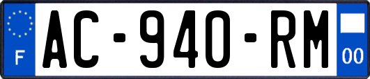 AC-940-RM