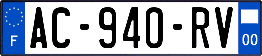 AC-940-RV