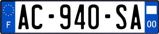 AC-940-SA