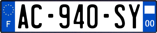 AC-940-SY