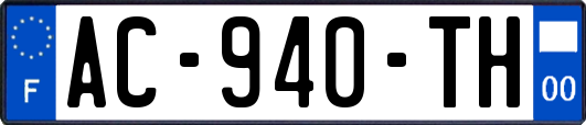 AC-940-TH