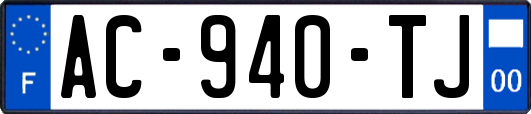 AC-940-TJ