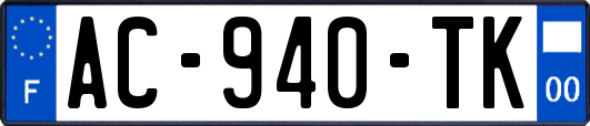 AC-940-TK
