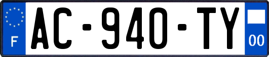 AC-940-TY