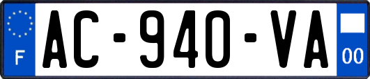 AC-940-VA