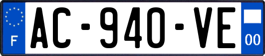 AC-940-VE