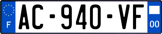 AC-940-VF