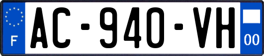AC-940-VH