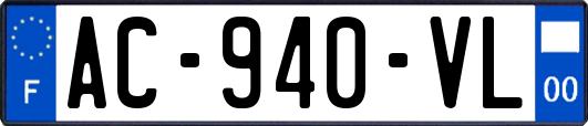 AC-940-VL