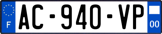 AC-940-VP