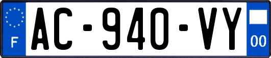 AC-940-VY