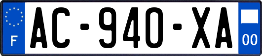 AC-940-XA