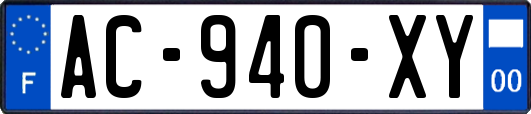 AC-940-XY