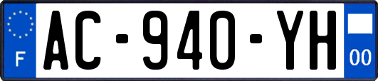 AC-940-YH
