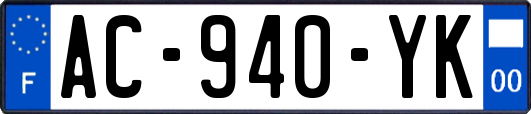 AC-940-YK