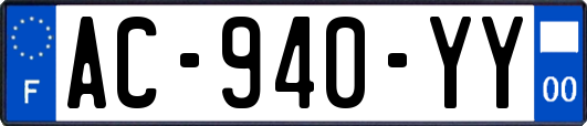 AC-940-YY
