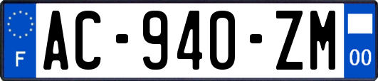 AC-940-ZM