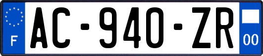 AC-940-ZR