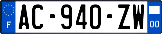 AC-940-ZW