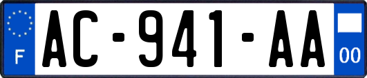 AC-941-AA