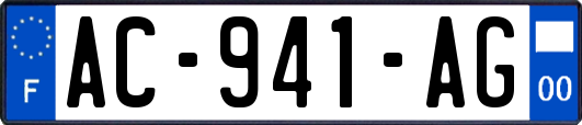 AC-941-AG