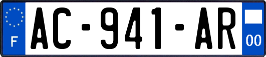 AC-941-AR