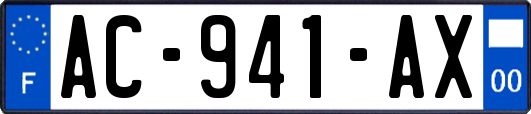 AC-941-AX