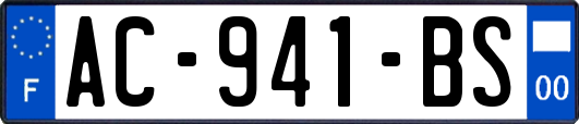 AC-941-BS