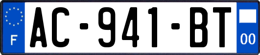 AC-941-BT