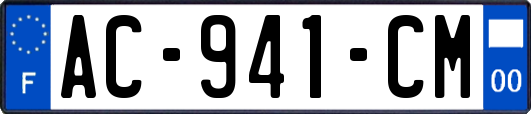 AC-941-CM