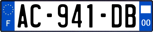 AC-941-DB
