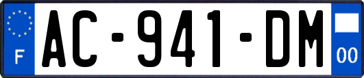 AC-941-DM
