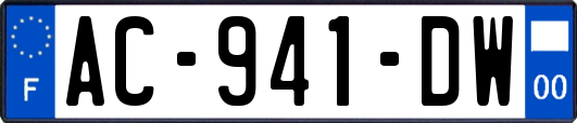 AC-941-DW