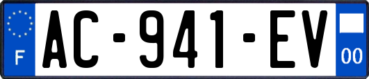 AC-941-EV
