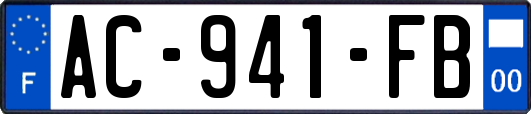 AC-941-FB