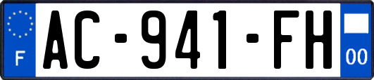 AC-941-FH