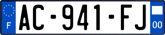 AC-941-FJ