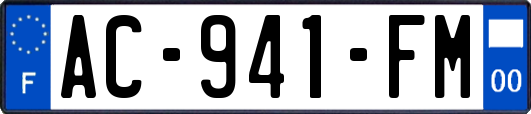 AC-941-FM
