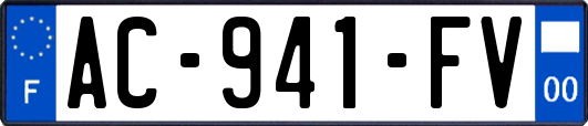 AC-941-FV