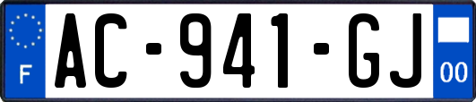 AC-941-GJ