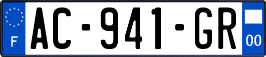 AC-941-GR