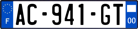 AC-941-GT