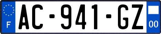 AC-941-GZ