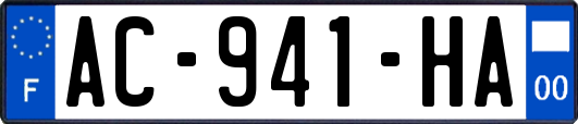 AC-941-HA