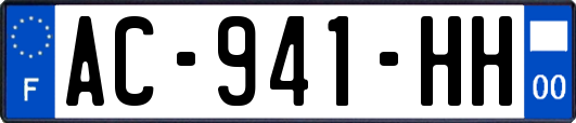 AC-941-HH